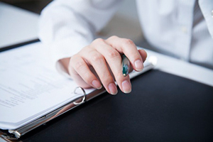 コンサルティング事業